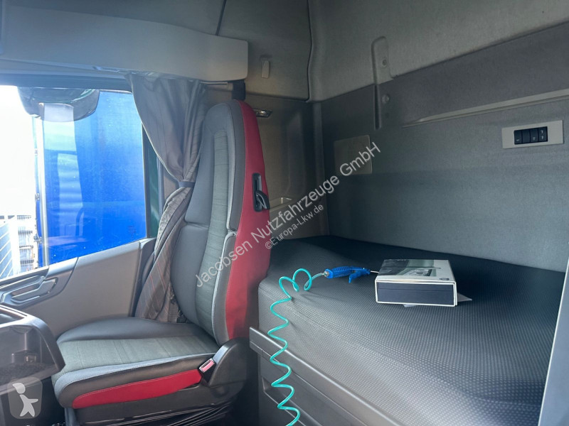 Traktor Volvo Volvo FH 460...