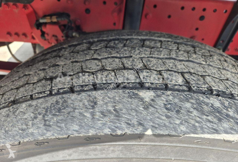 Tahač MAN TGX 18.510