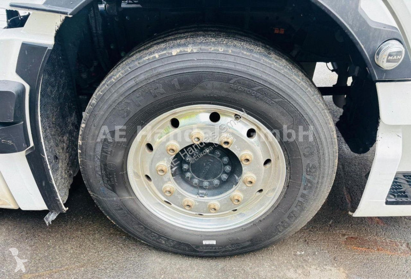 Tahač MAN TGX 18.510