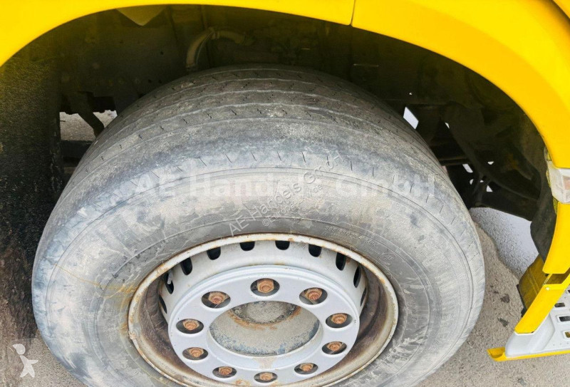 Trekker DAF