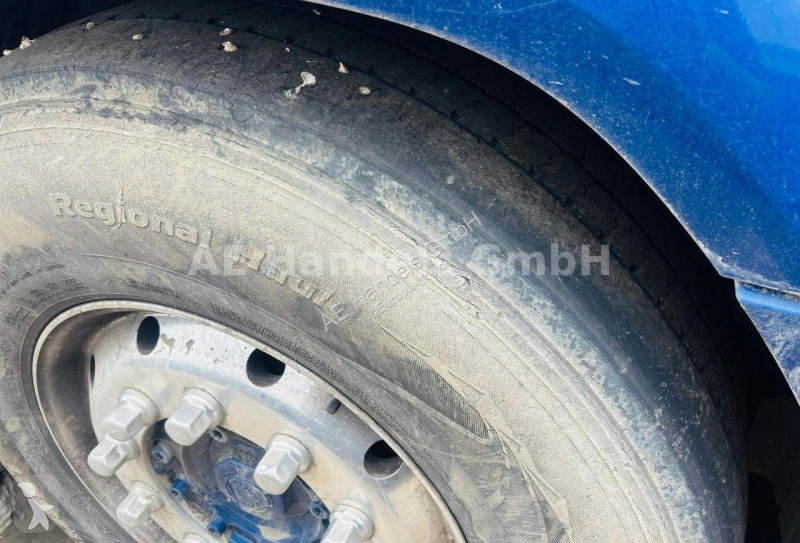 جرار Scania R