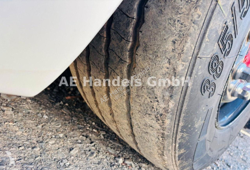 Traktor Scania R520