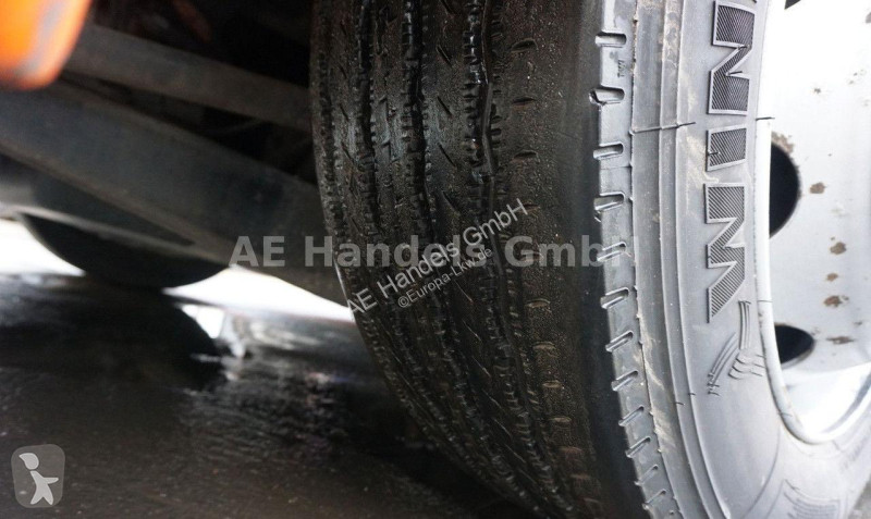 Tahač MAN TGX 18.440