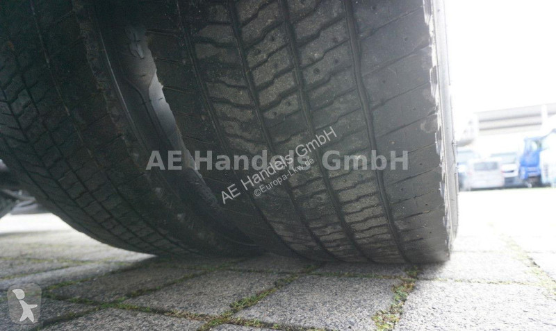 Trekker MAN TGX 18.440