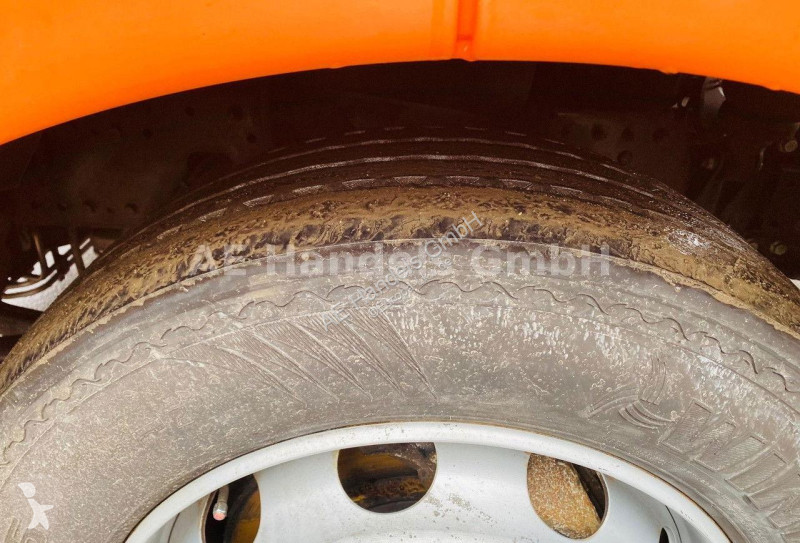 Tahač MAN TGX 18.440