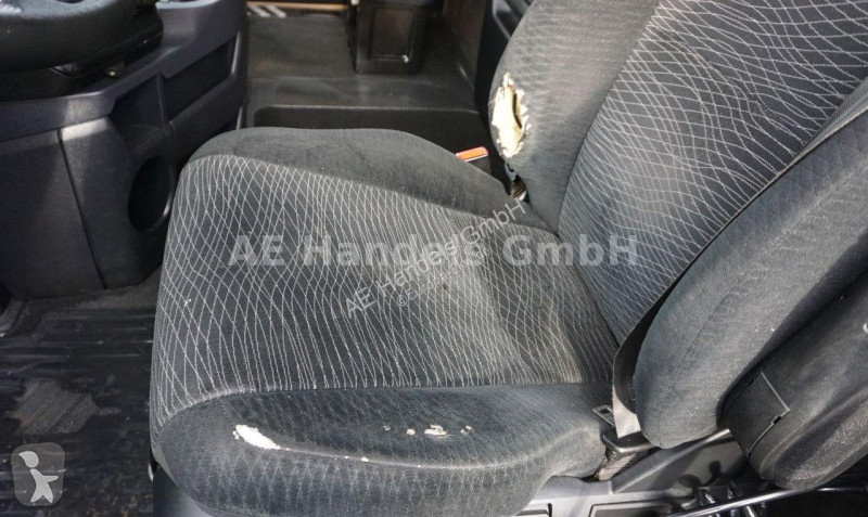 Trattore Stradale Mercedes