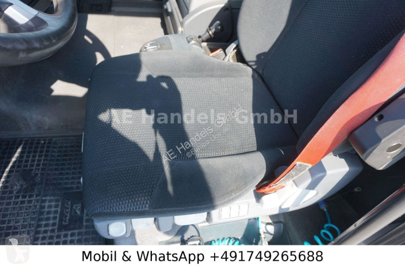 Tahač MAN TGX 18.440