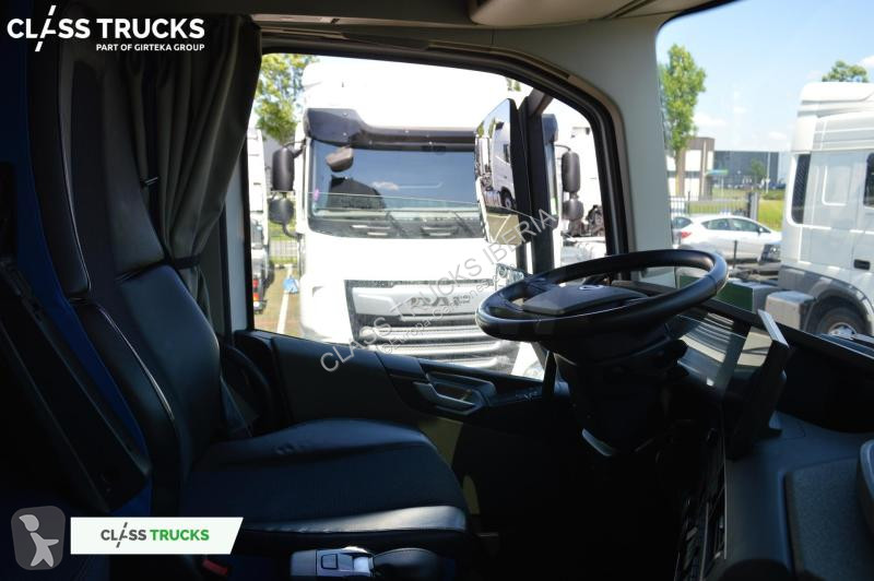 Traktor Volvo FH  Globetrotter XL i-Save...