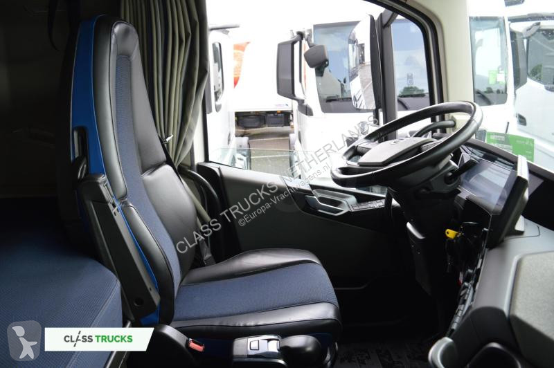 Traktor Volvo Globetrotter XL Retarder