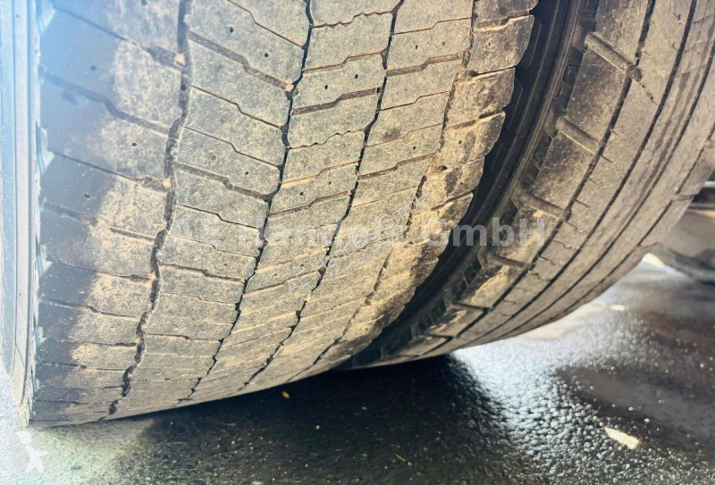 Trekker MAN TGX 18.440