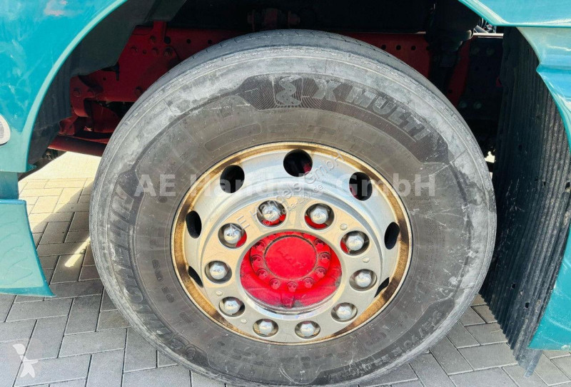 Traktor MAN TGX 18.440