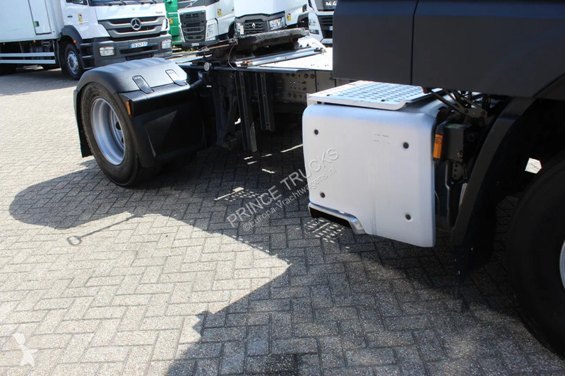 Trekker DAF 480 * EURO6 * 4X2 *