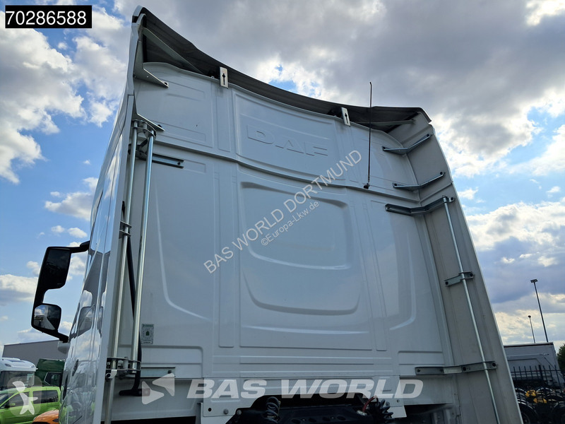 Traktor DAF 530  4X2 Retarder 2xTanks ACC LED...