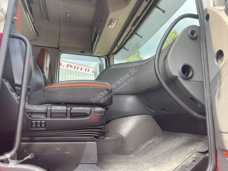 Traktor DAF
