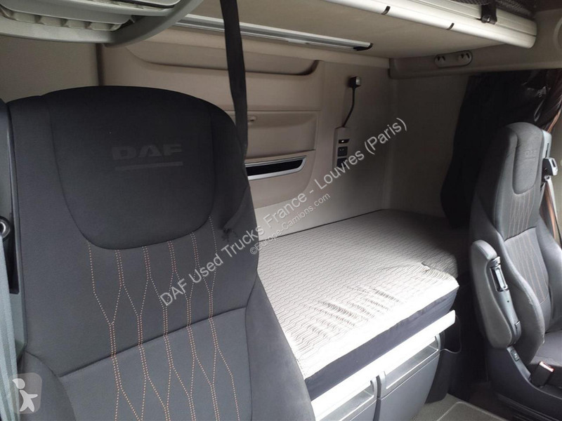 Tracteur DAF 480 FT 4X2