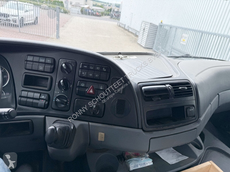 Traktor Mercedes Actros 1841 LS 4x2 Actros 1841...