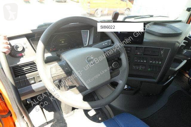 Tahač Volvo FH 500 4x2, Standklima, VEB-Bremse,...