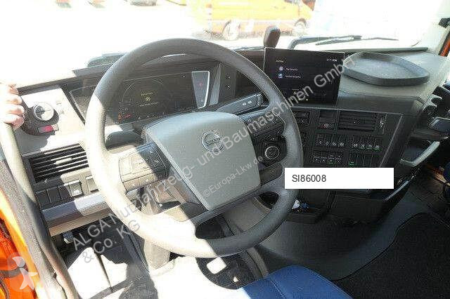 Traktor Volvo FH 500 4x2, Standklima,...