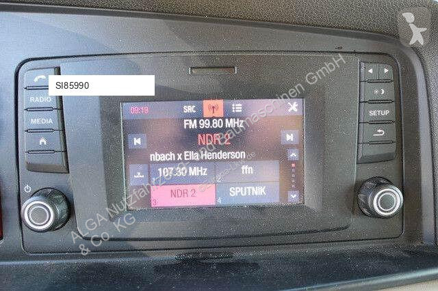 Traktor MAN 18420 TGX...