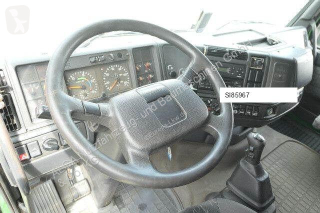 Tahač Volvo FH 380/Schalter/Klima/Hydraulik