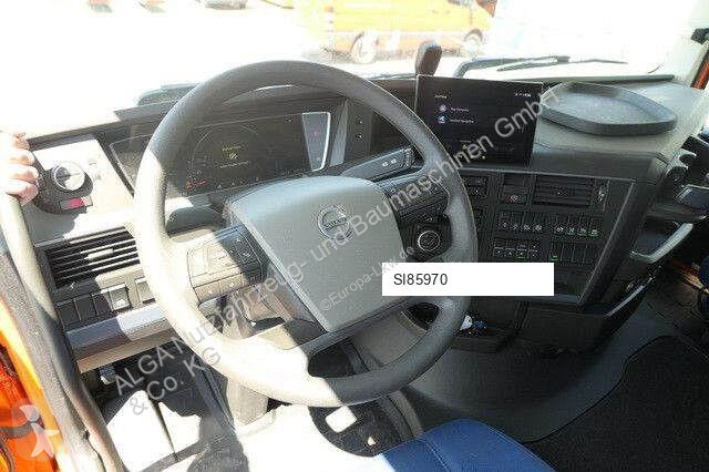 Traktor Volvo FH 500/Standklima/20 Stück auf...