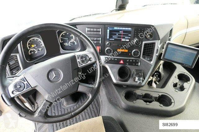Traktor Mercedes 2443 LS 6x2, 3-Achser, 24to....
