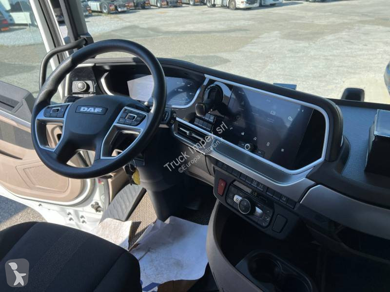 Traktor DAF