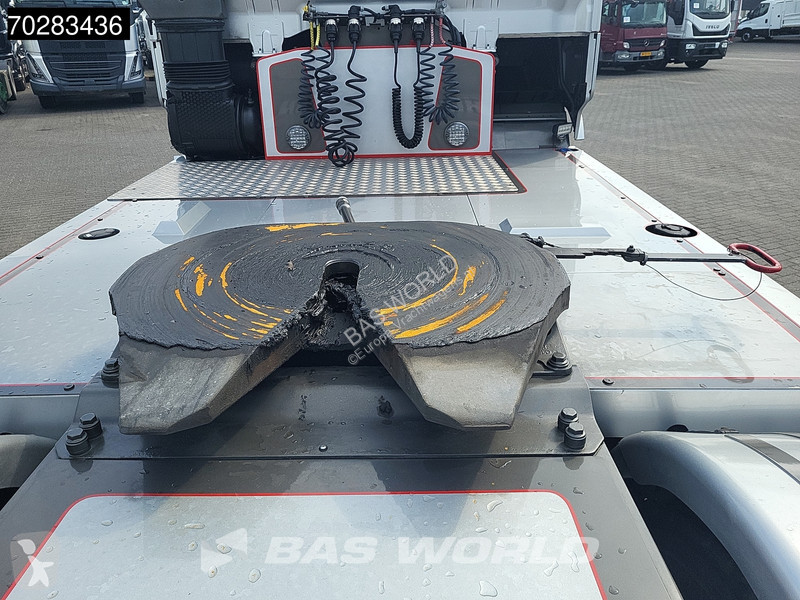 Trekker Iveco X-Way 570 820 4X2 NL Show Truck!...