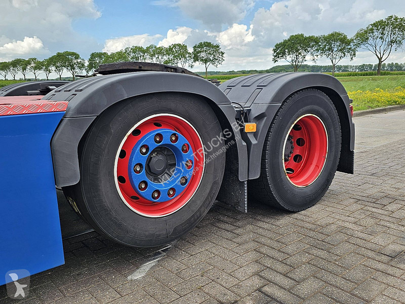 Trattore Stradale Volvo FH  XL 6X2 I-SAVE LED