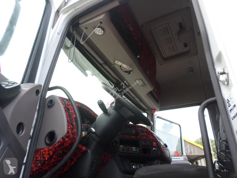 Tractor DAF 530