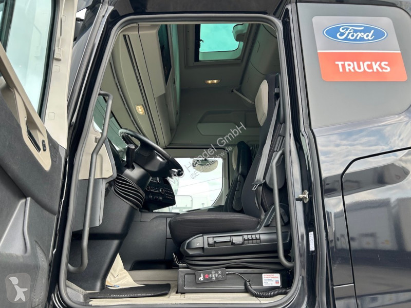 Tracteur Ford F-MAX 500, Intarder, Alufelgen