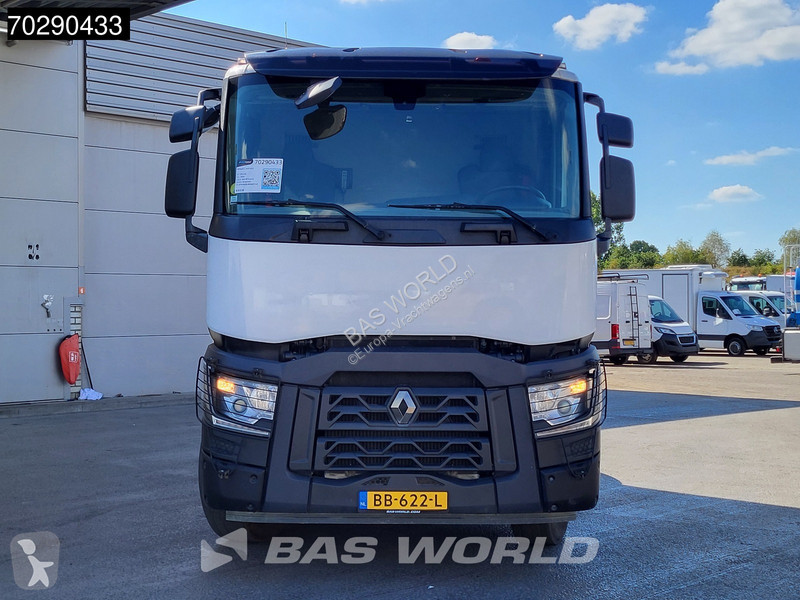 Traktor Renault C 440 4X2 NL-Truck Big-Axle...