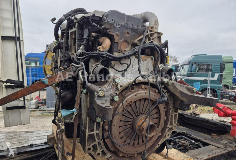 Traktor MAN TGX 18.440