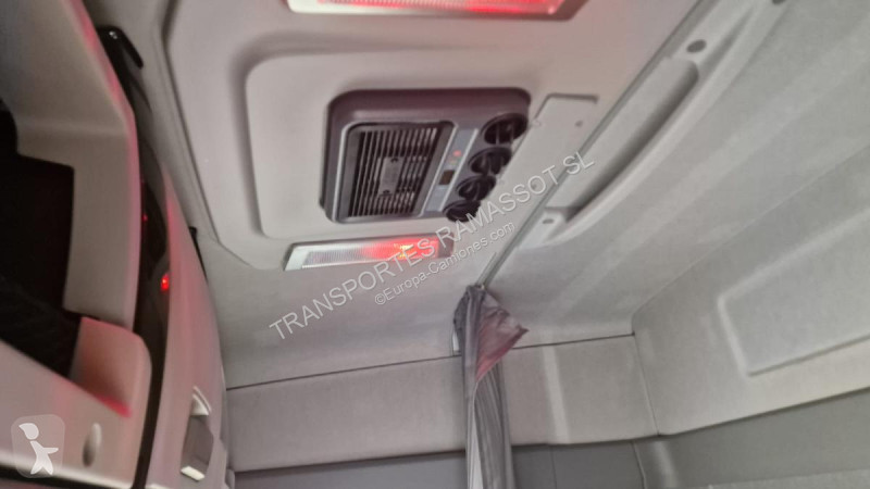 Traktor Renault T-Series 480 (Location / Rent)
