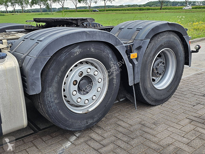 Trattore Stradale Volvo 13460 6X2 STEERED 458TKM