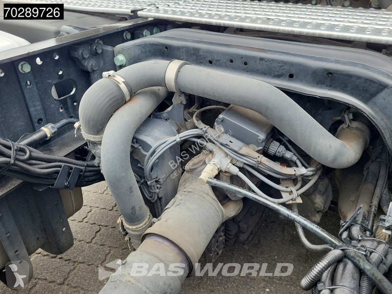 Trekker MAN 18.470 4X2 XXL Retarder 2xTanks...