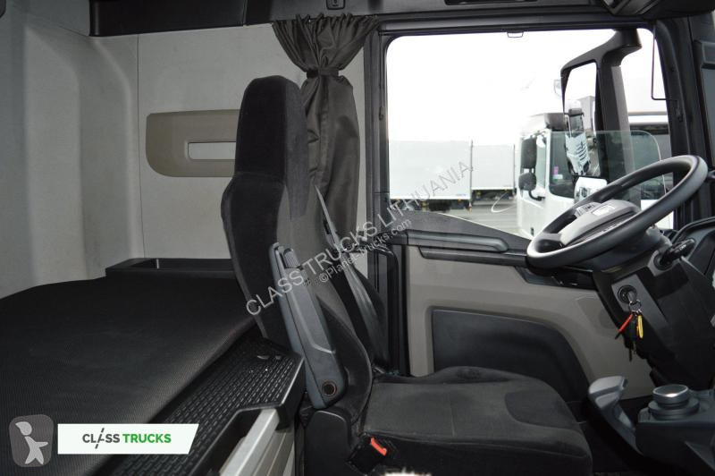 Traktor MAN 18.470 GX