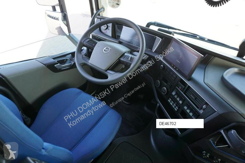 Traktor Volvo 500 / I – SAVE / XL / EURO 6 /...