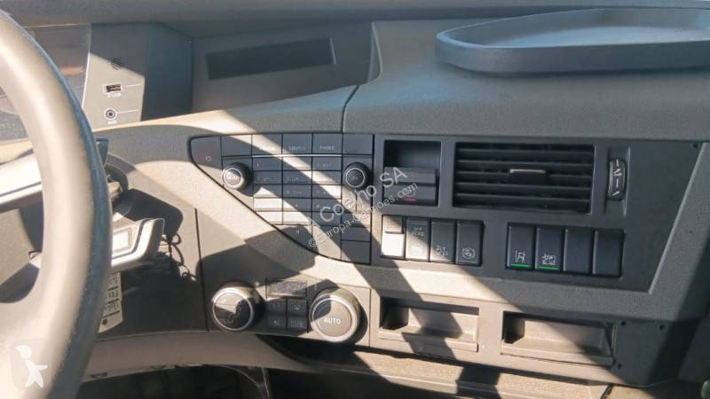 Traktor Volvo