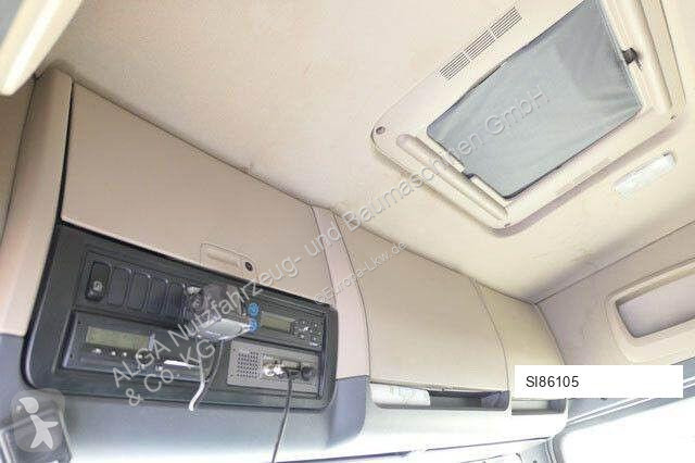 Traktor Scania R 410 4x2, Retarder, Hydr.,...
