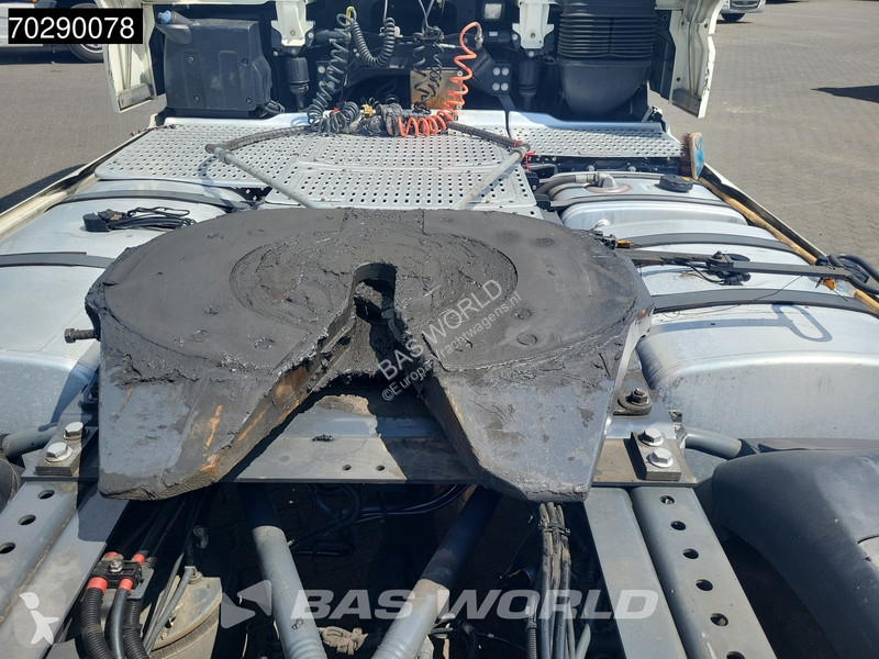 Tahač DAF 480 4X2 ENGINE PROBLEM! NL-Truck SSC...