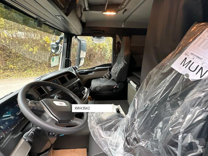 Traktor MAN TGS 22.440