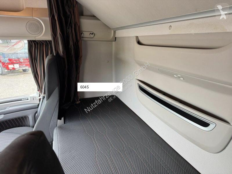 Trattore Stradale DAF