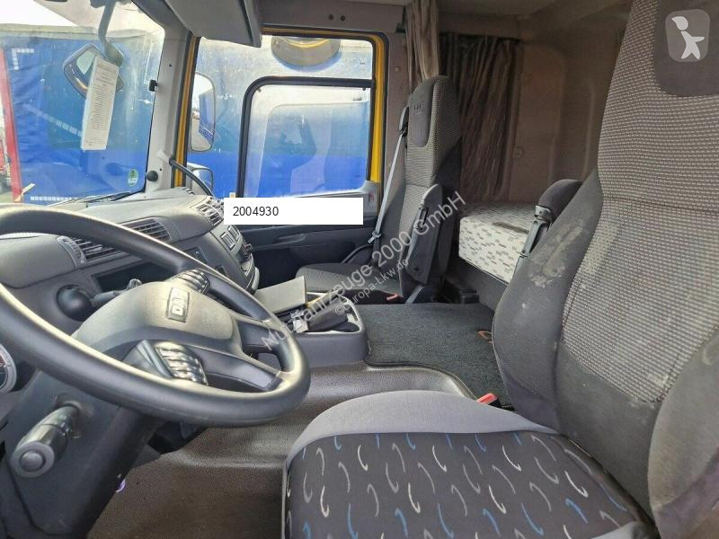 Traktor DAF