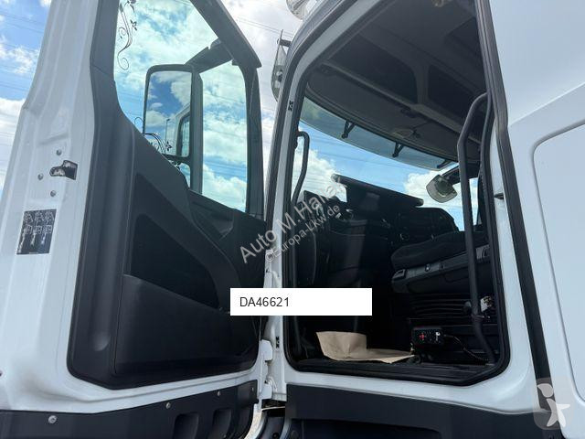 Tracteur Mercedes 2051 LS HAD