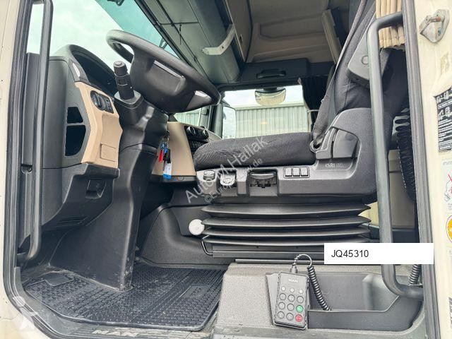 Traktor MAN TGX 18.500 XLX