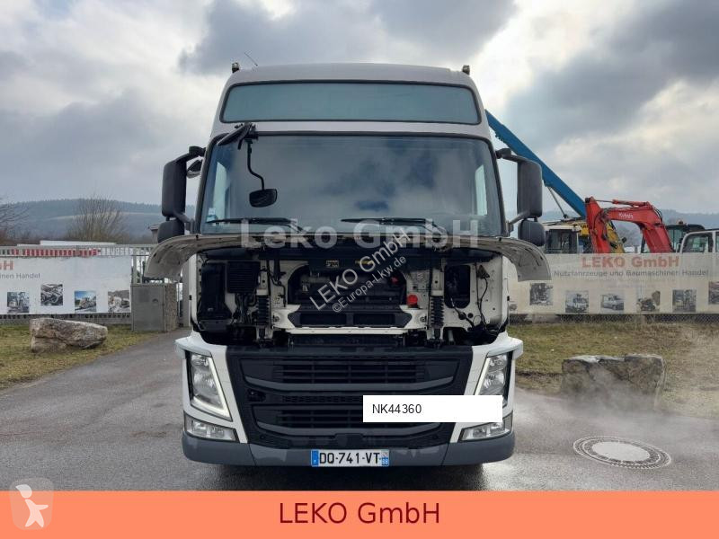 Tahač Volvo FM 450  ADR
