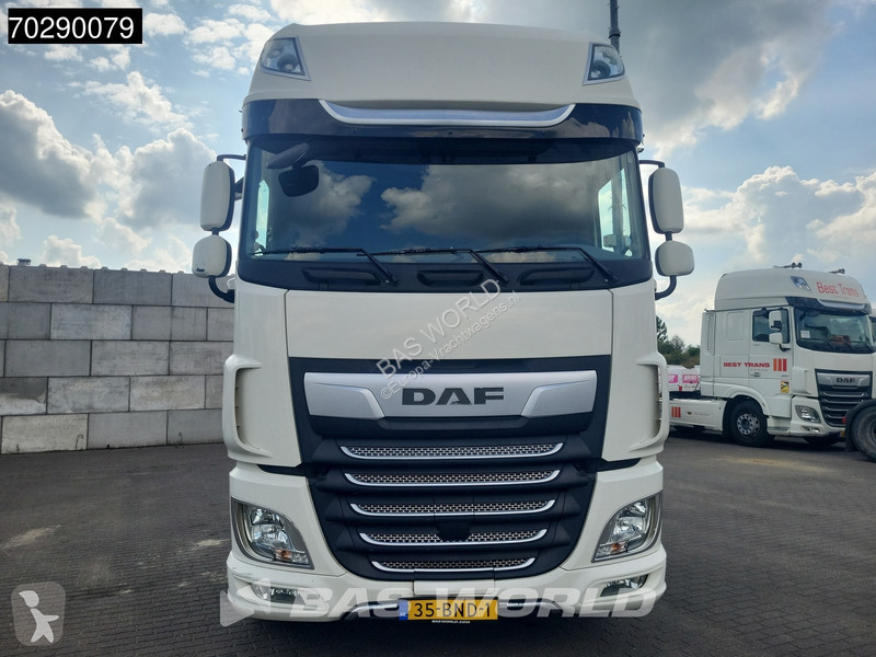 Trekker DAF 480 6X2 NL-Truck APK '26...