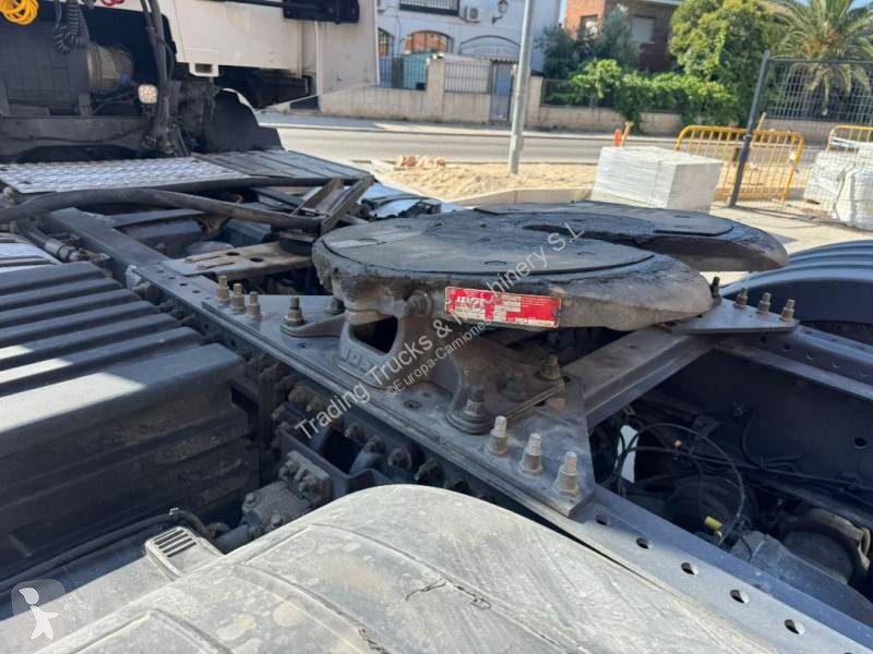 Traktor Renault