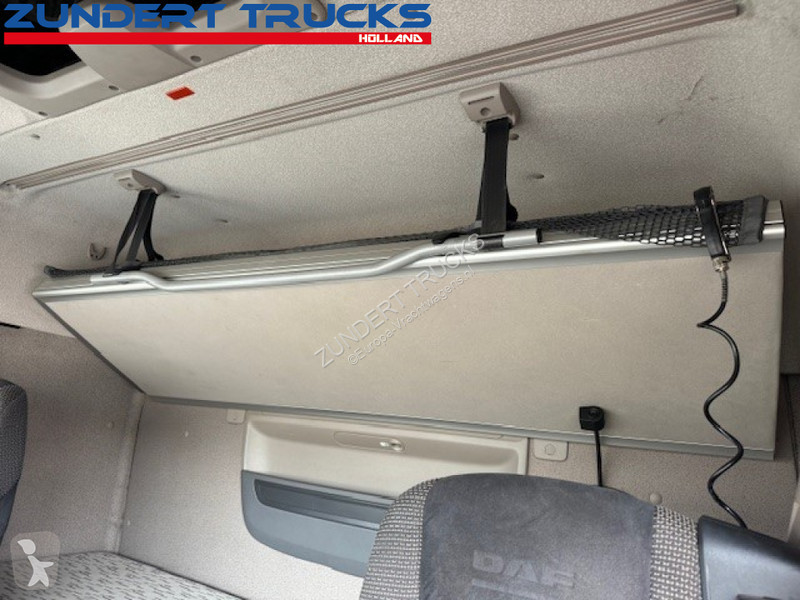 Tracteur DAF SPACECAB LOW KM !!!